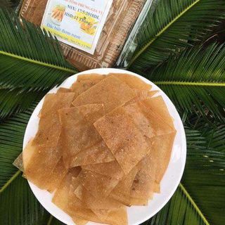 Bánh phồng tôm