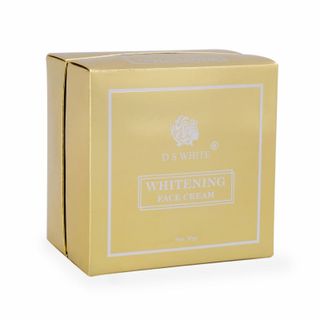 Kem Trị Nám Tàn Nhang DS White