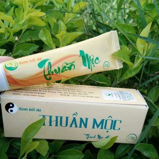 Thuần Mộc Thanh Mộc Hương