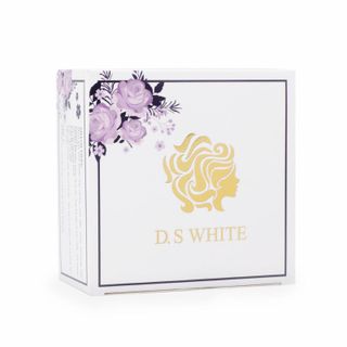 Tẩy Tế Bào Chết Body DS White