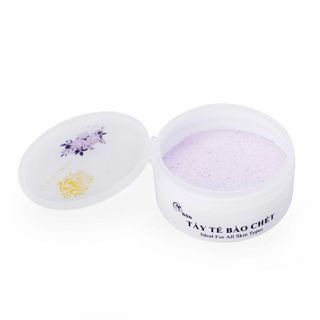 Tẩy Tế Bào Chết Body DS White