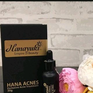 Serum mụn Hanayuki