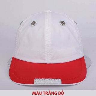 Nón kết dù phối đủ màu thờ trang Nam Nữ