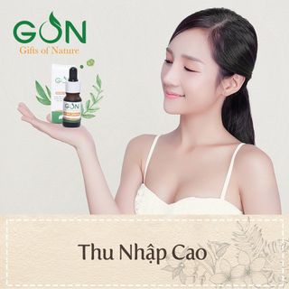 Mỹ phẩm Serum Gon Tuyển đại lý chi nhánh toàn quốc