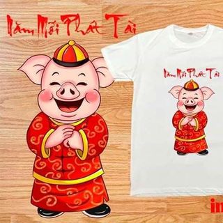 áo tết mới nhất