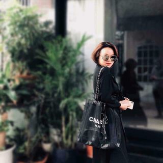 túi hai lớp