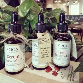 Serum siêu đặt trị ThâmNám tàn nhang