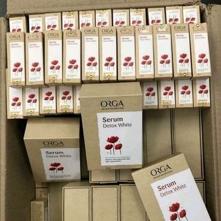Serum siêu đặt trị ThâmNám tàn nhang