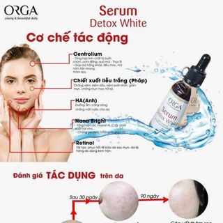 Serum siêu đặt trị ThâmNám tàn nhang
