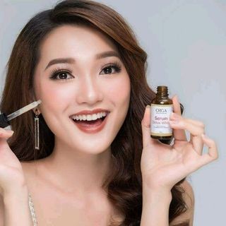 Serum siêu đặt trị ThâmNám tàn nhang