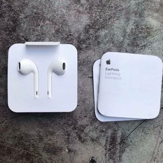 Tai Nghe iPhone Lightning Fullbox hàng FPT bán