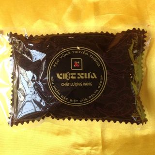 KẸO VỪNG TRUYỀN THỐNG NHÃN HIỆU VIỆT XƯA HỘP 200Gr