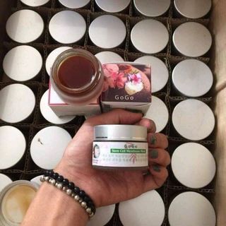 mặt nạ thải độc tố màng tế bào Hàn Quốc