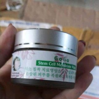 mặt nạ thải độc tố màng tế bào Hàn Quốc