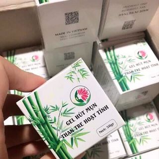 Gel lột mụn Lê Thanh