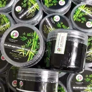 Gel lột mụn Lê Thanh