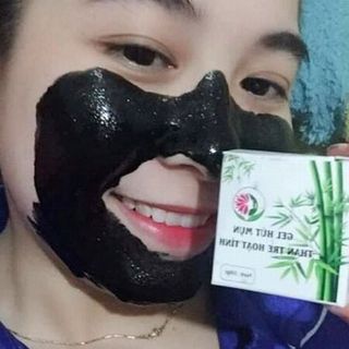 Gel lột mụn Lê Thanh
