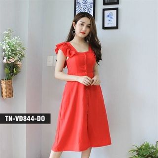 XẢ LÔ ĐẦM THIẾT KẾ MẪU MÃ ĐẸP