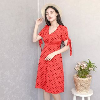 XẢ LÔ ĐẦM THIẾT KẾ MẪU MÃ ĐẸP