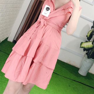XẢ LÔ ĐẦM THIẾT KẾ MẪU MÃ ĐẸP