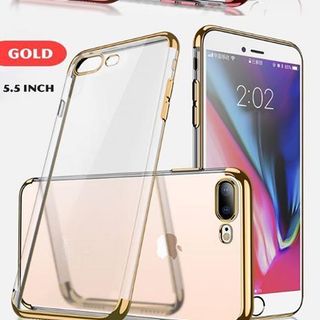 Ốp lưng iphone 7 / 8 /7plus / 8plus xả kho giá rẻ sập sàn