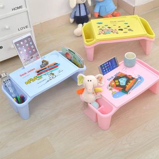 Bàn học bằng nhựa