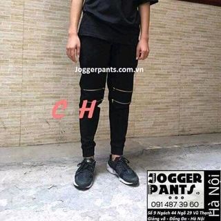 quần jocker 4 khóa