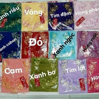 bộ ngủ thun lạnh