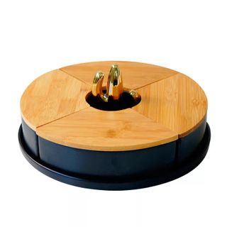 Khay đựng mứt tết