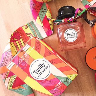 Nước Hoa Nữ Hermès Twilly Dhermès EDP