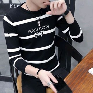 áo len nam y hình