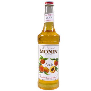 Monin Syrup Peach Đào 700ml