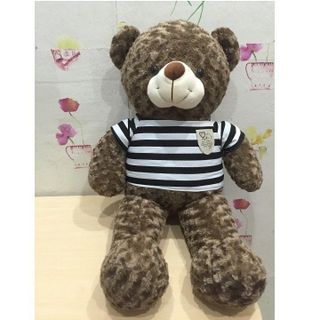 Gấu teddy 1m