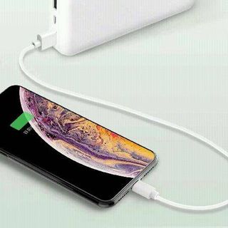 Sạc dự phòng P20