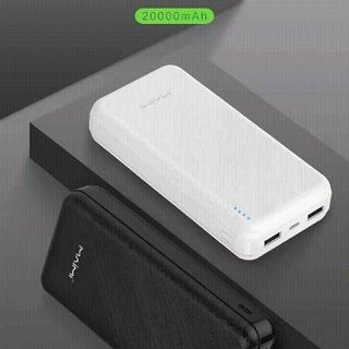 Sạc dự phòng P20
