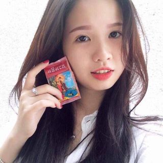 Kem sâm cô tiên Thái lan