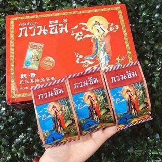 Kem sâm cô tiên Thái lan