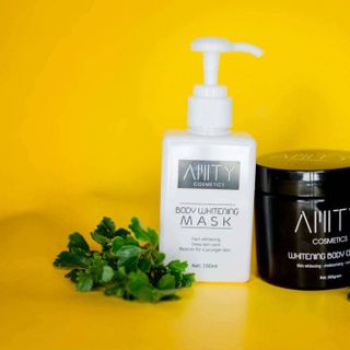 Combo AMITY