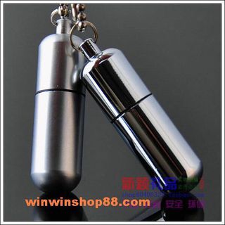 quẹt lửa hình viên đạn