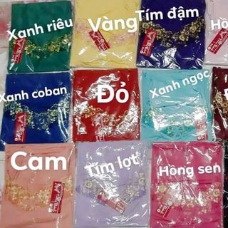 bộ ngủ thun lạnh mẫu 4