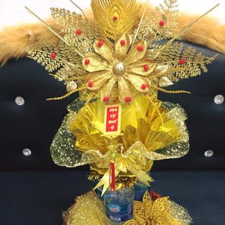 oản ngọc biếu tết