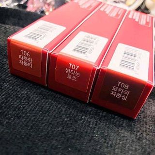 Son Black Rouge Cotton
