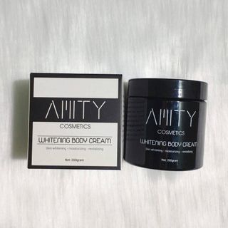 Combo AMITY