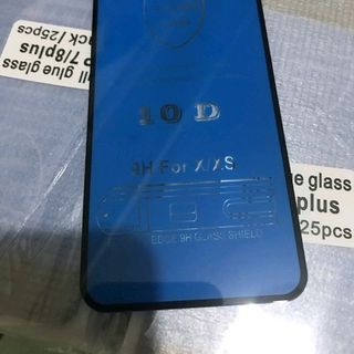 kính cường lực 10D