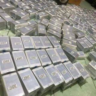 kính cường lực 10D