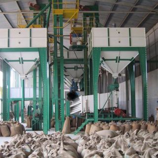 Cà phê Moka thuần chủng hạt rang - hương thơm nồng nàn vị chua thanh quyện đắng thanh nhẹ hậu vị ngọt