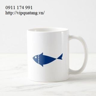 quà tặng doanh nghiệp cốc sứ