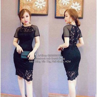 Đầm Body