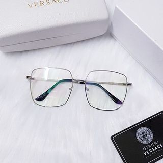 giả cận gọng vuông Hàn Quốc