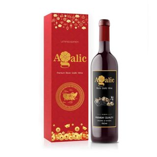 Bộ Quà Tặng Tài Lộc